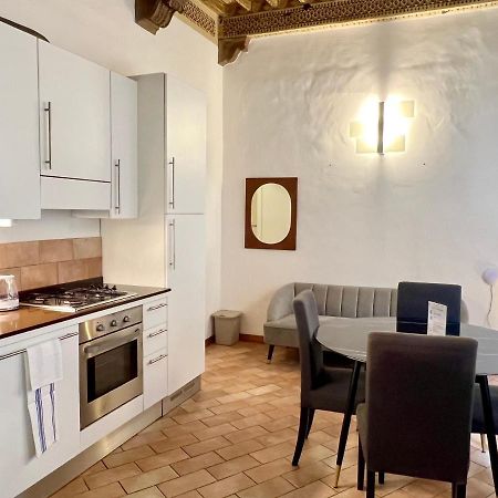 Gh Paradiso - Apartments Siena Ngoại thất bức ảnh