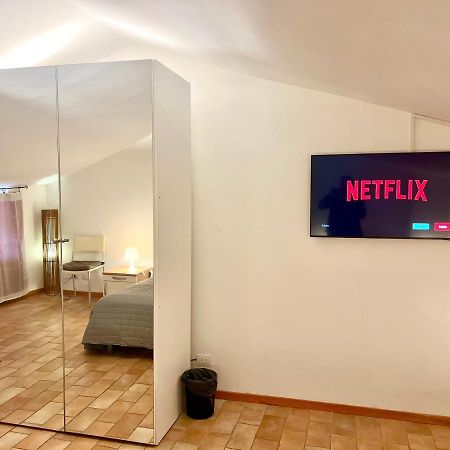 Gh Paradiso - Apartments Siena Ngoại thất bức ảnh