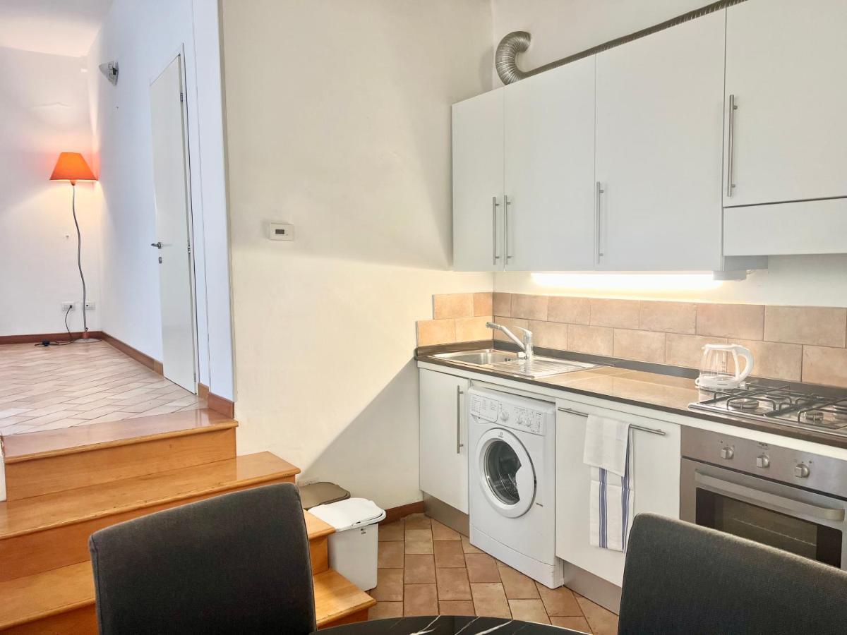 Gh Paradiso - Apartments Siena Ngoại thất bức ảnh