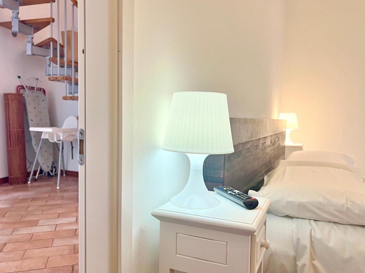 Gh Paradiso - Apartments Siena Ngoại thất bức ảnh