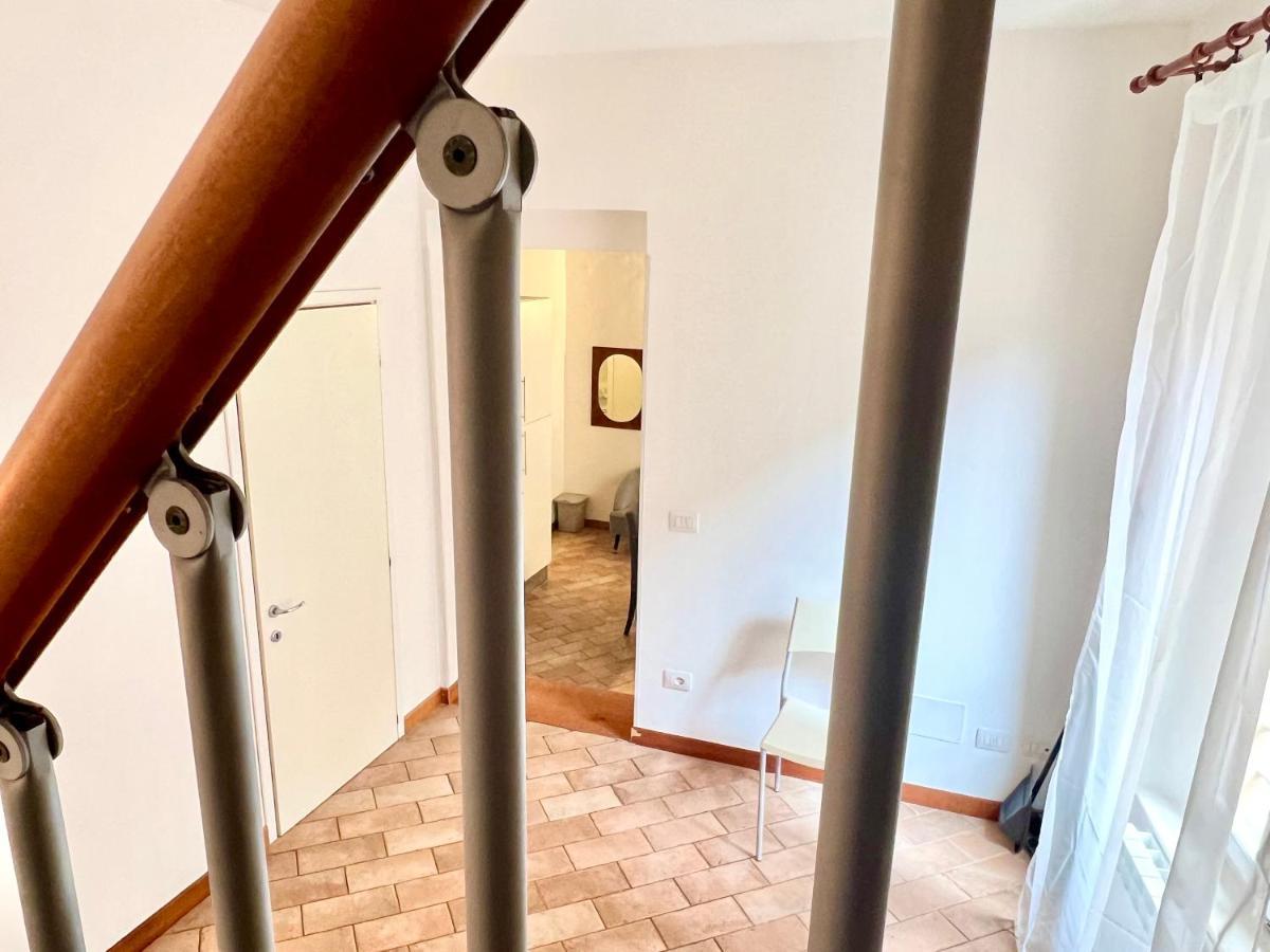 Gh Paradiso - Apartments Siena Ngoại thất bức ảnh