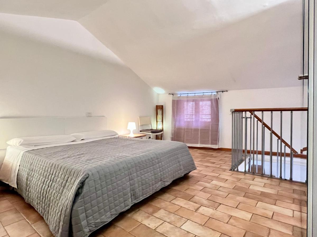 Gh Paradiso - Apartments Siena Ngoại thất bức ảnh
