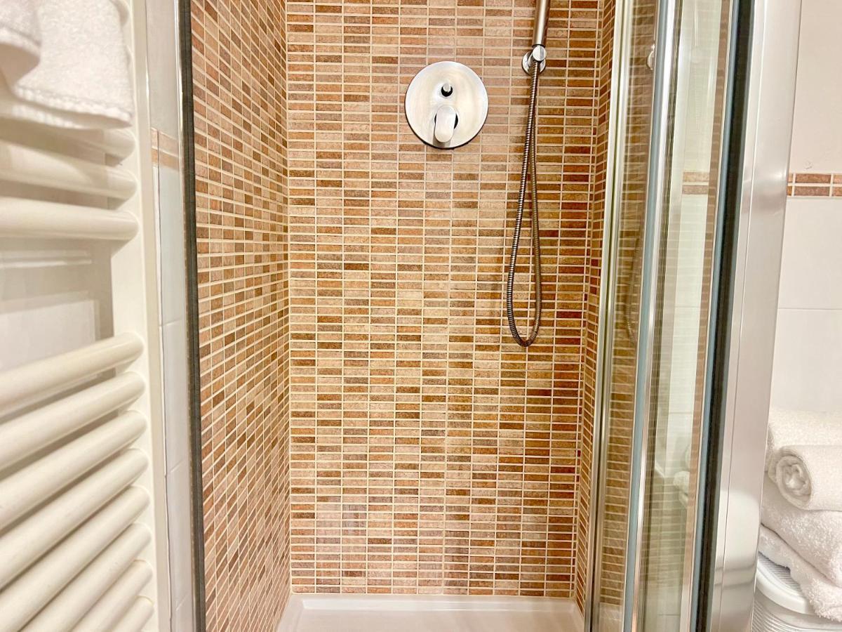 Gh Paradiso - Apartments Siena Ngoại thất bức ảnh
