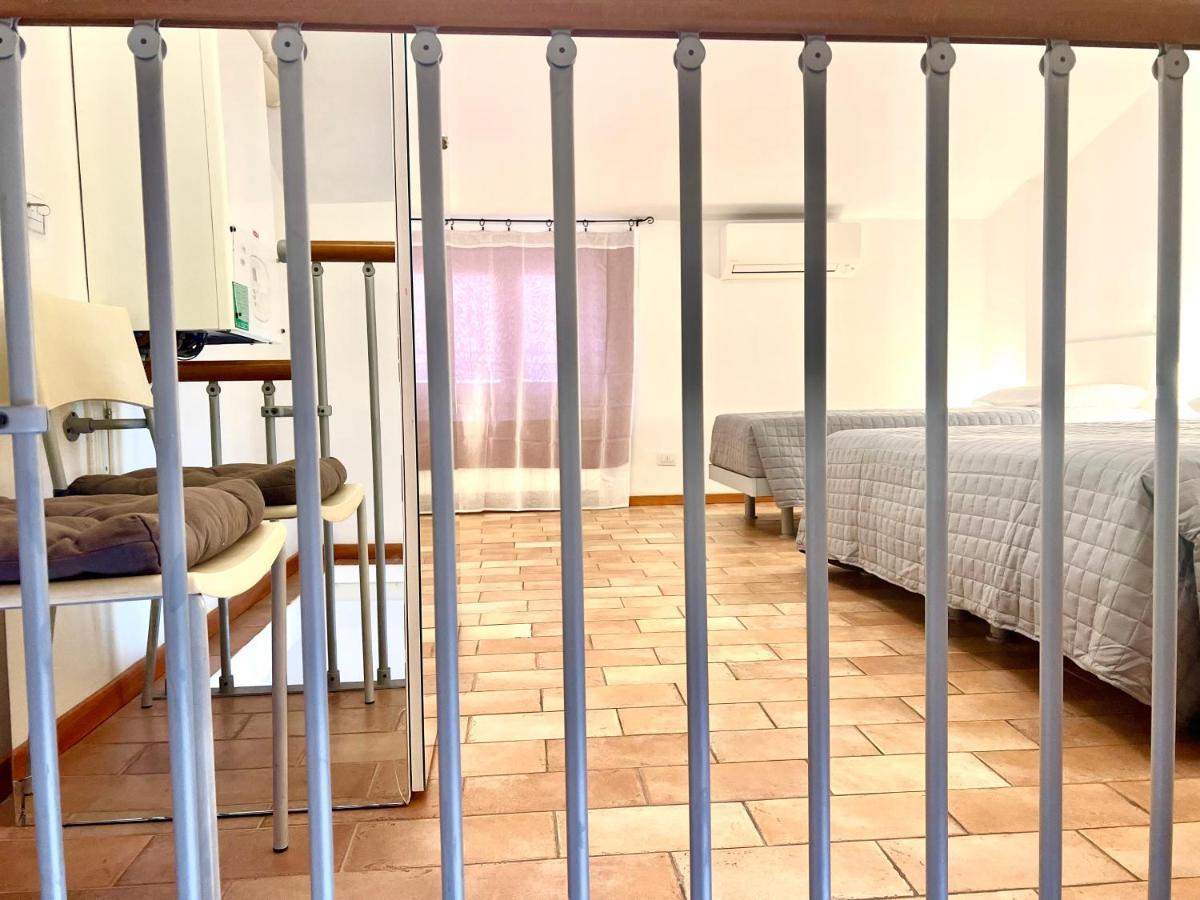 Gh Paradiso - Apartments Siena Ngoại thất bức ảnh