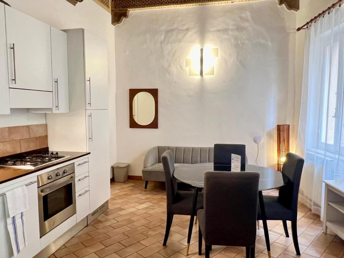Gh Paradiso - Apartments Siena Ngoại thất bức ảnh