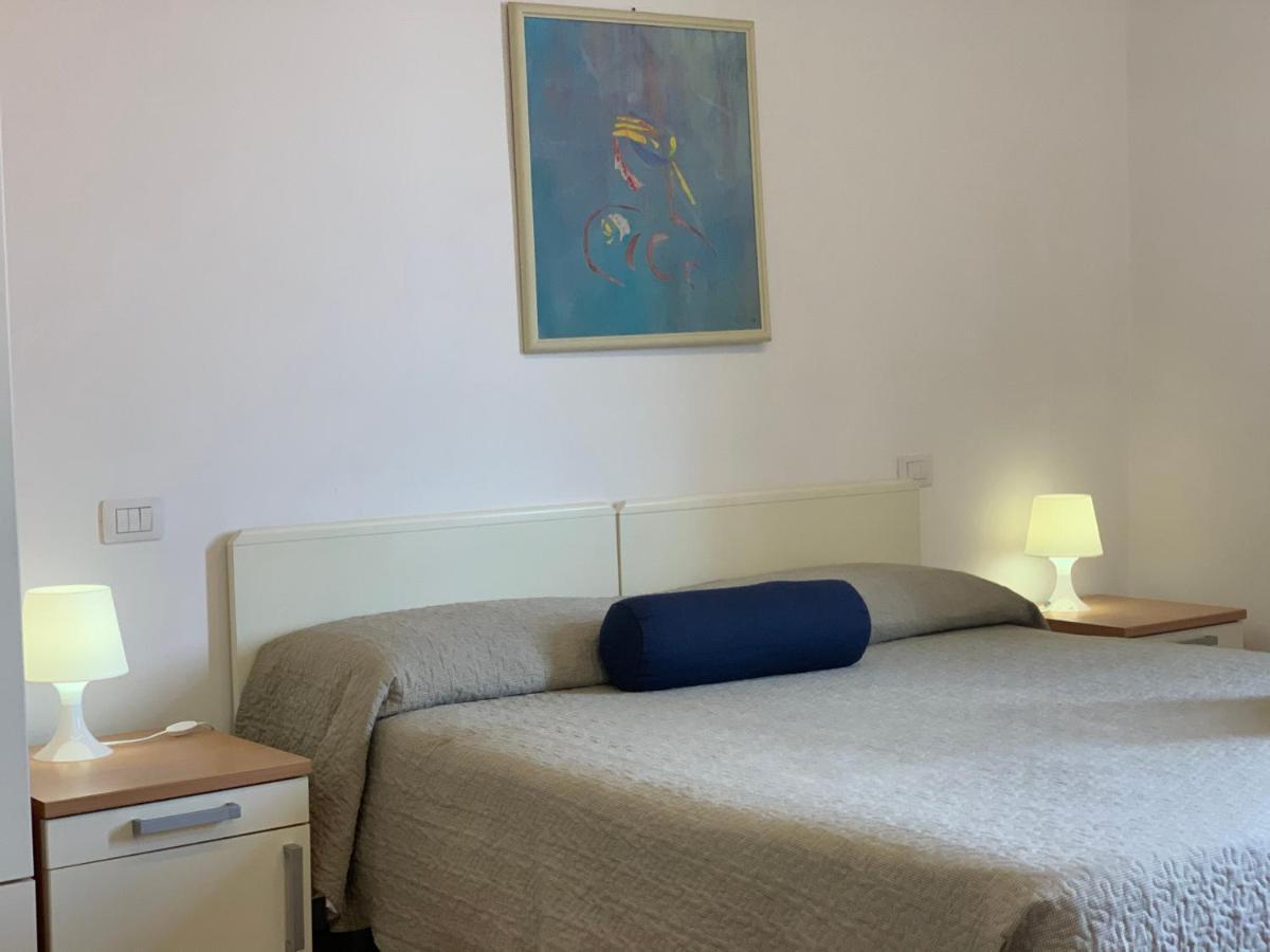 Gh Paradiso - Apartments Siena Ngoại thất bức ảnh