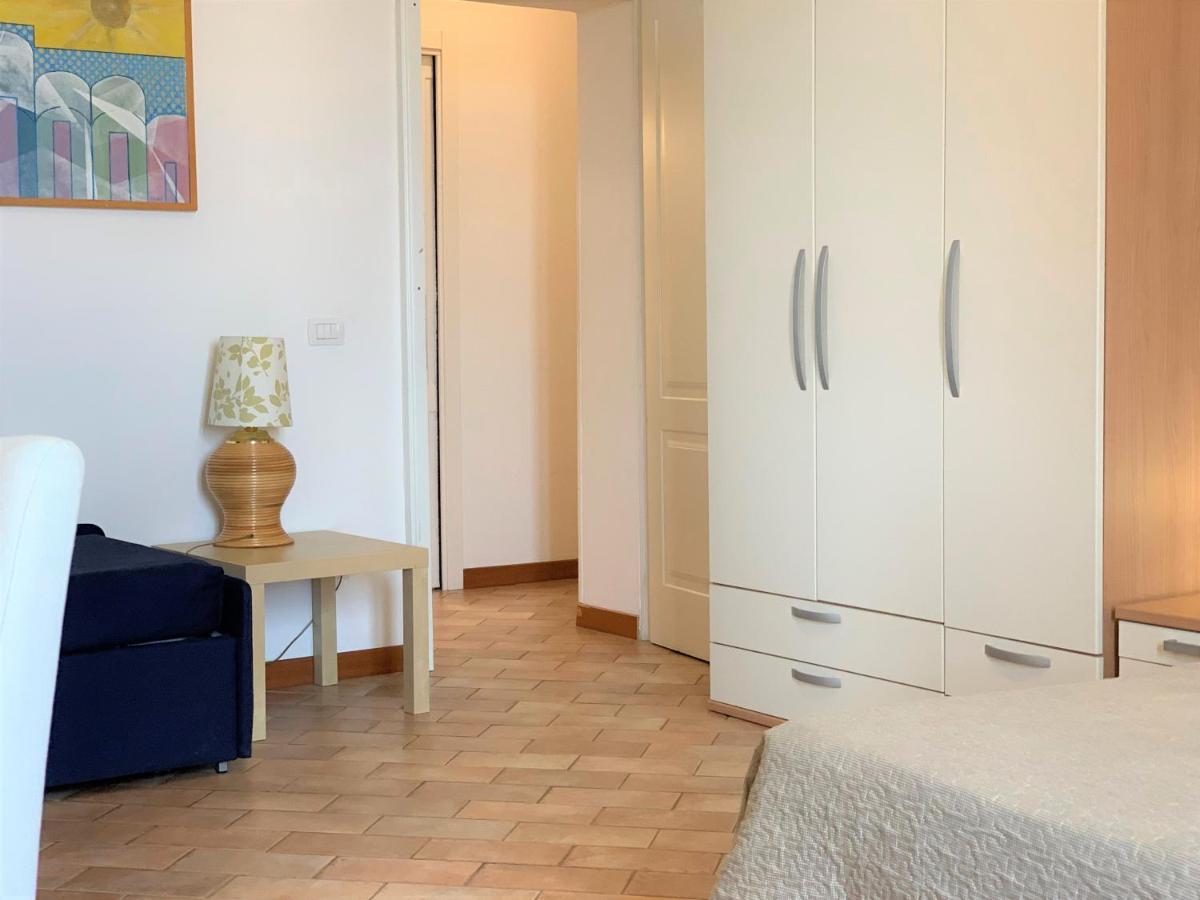 Gh Paradiso - Apartments Siena Ngoại thất bức ảnh